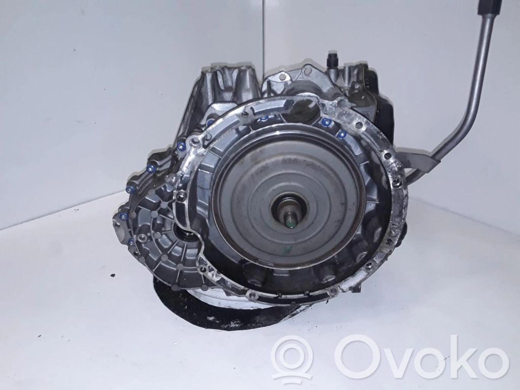 Infiniti Q30 Manualna 5-biegowa skrzynia biegów 
