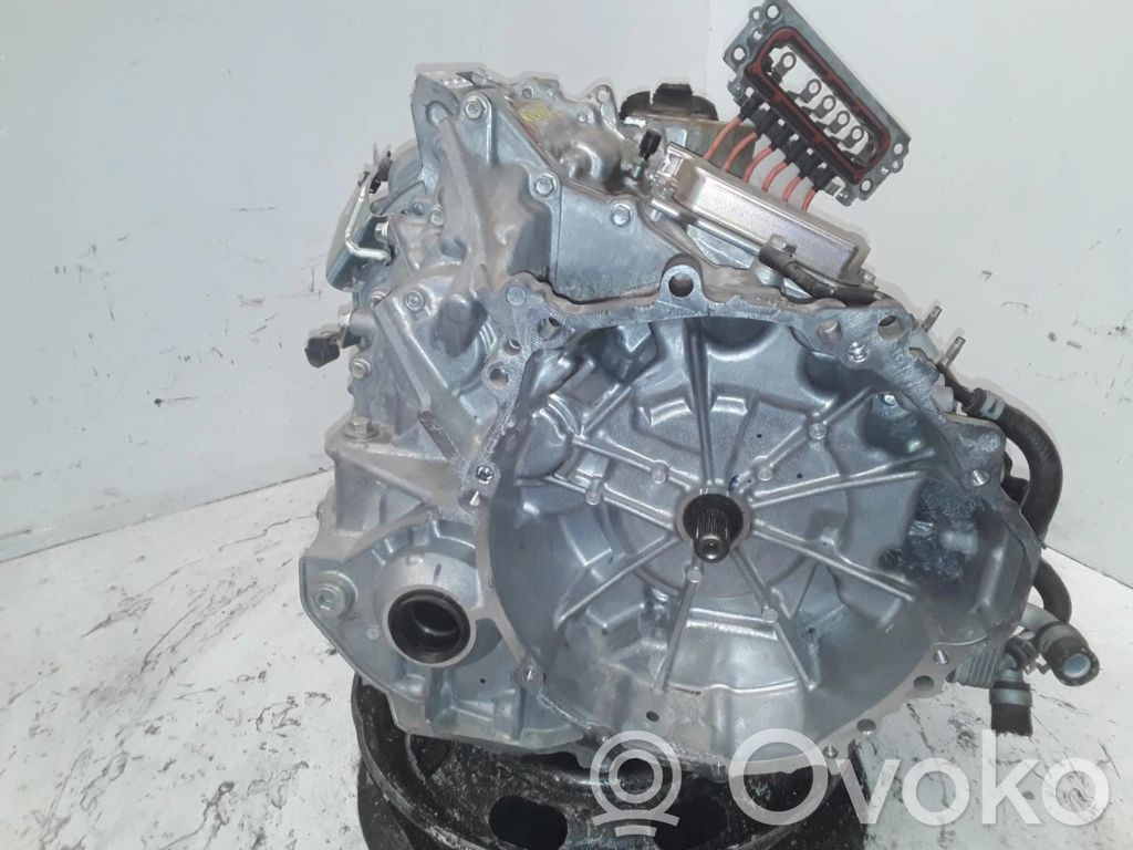 Toyota Corolla E20 Manual 5 speed gearbox 