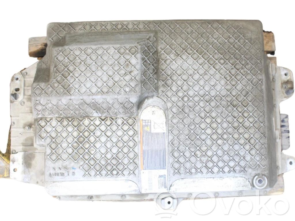 Renault Kangoo I Unitate/modul de control motor 