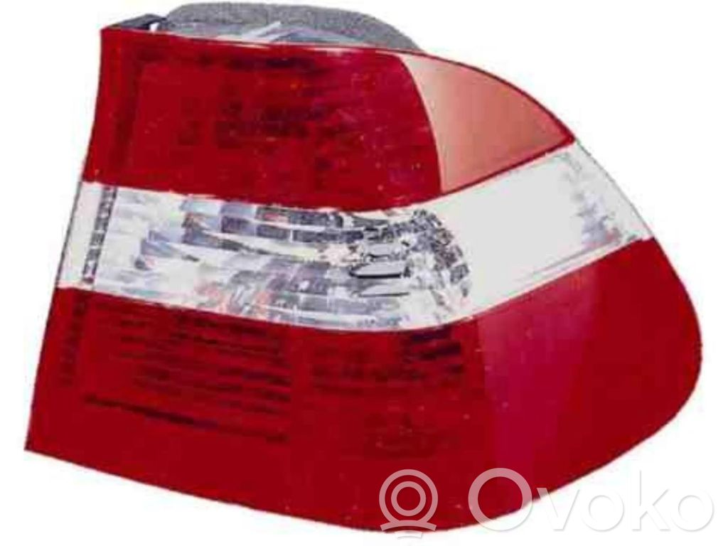 Luci posteriori   63216946535