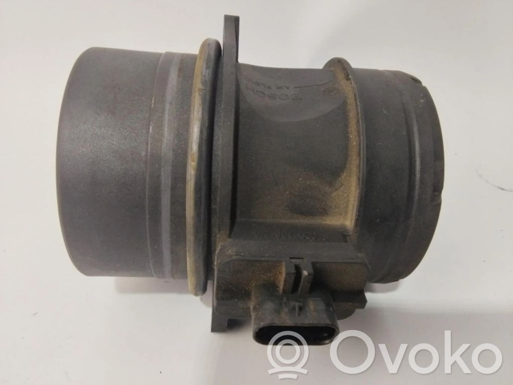 Seat Leon (5F) Debitmetru aer 