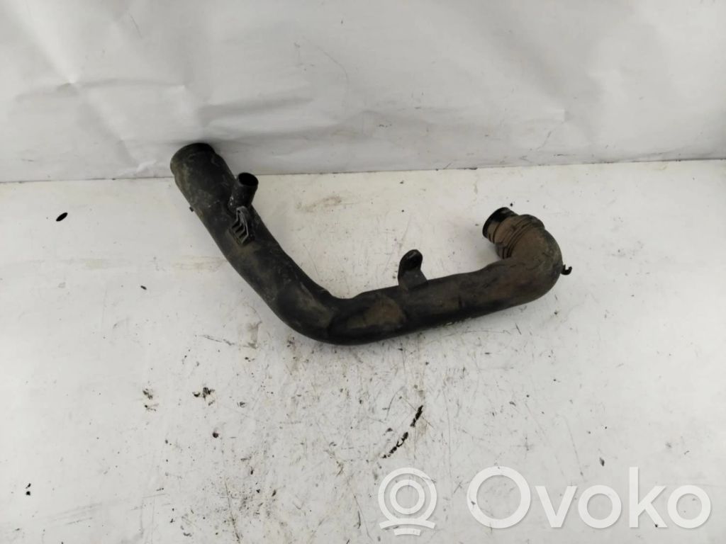 Seat Toledo III (5P) Conductă/pâlnie umplere ulei 
