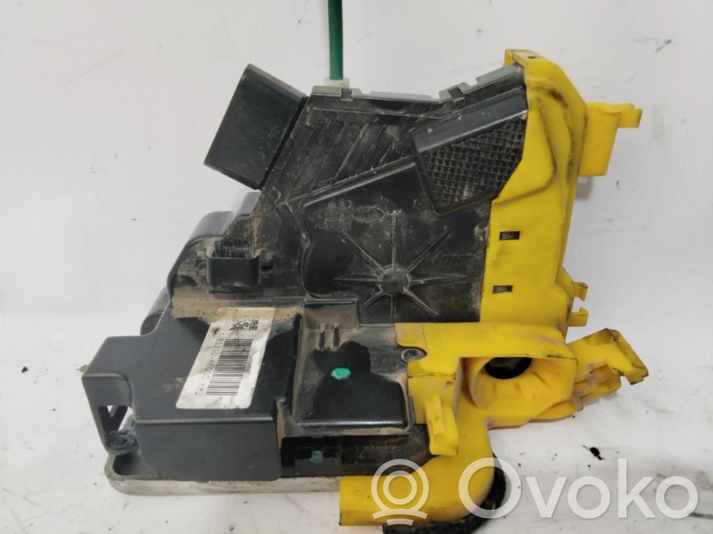 Hyundai i30 Etuoven lukko 