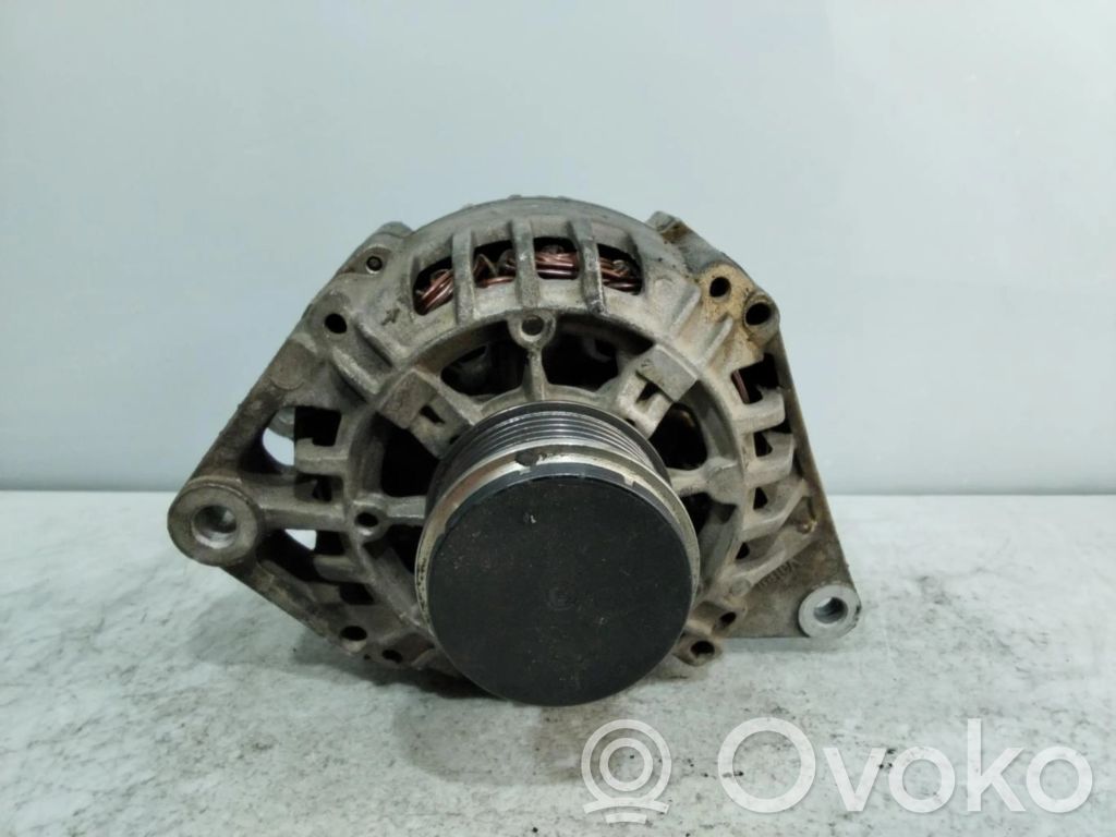Renault Scenic I Generator/alternator