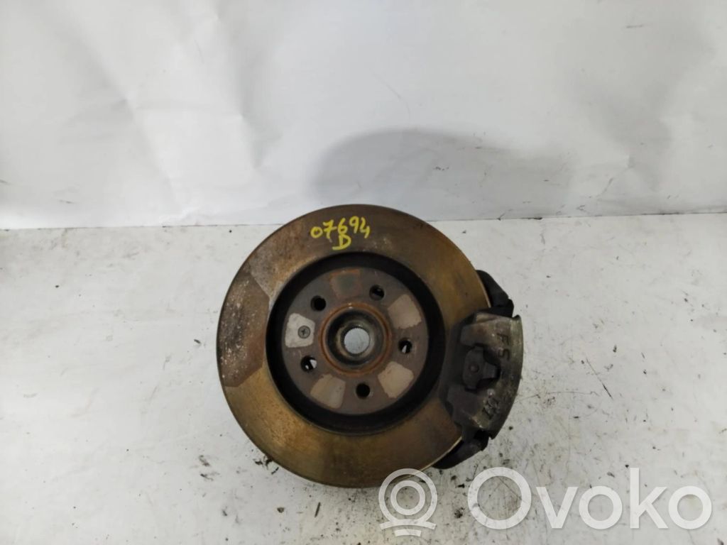 Volkswagen Golf V Fuzetă butuc roată față