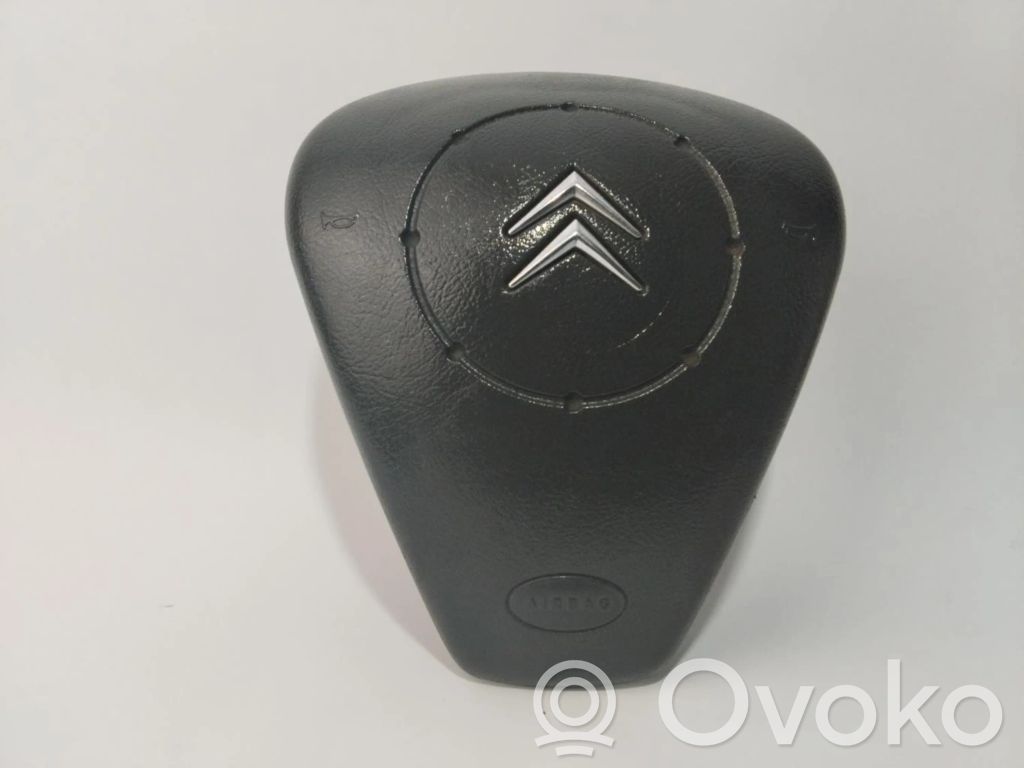 Citroen C3 Airbag portiera anteriore
