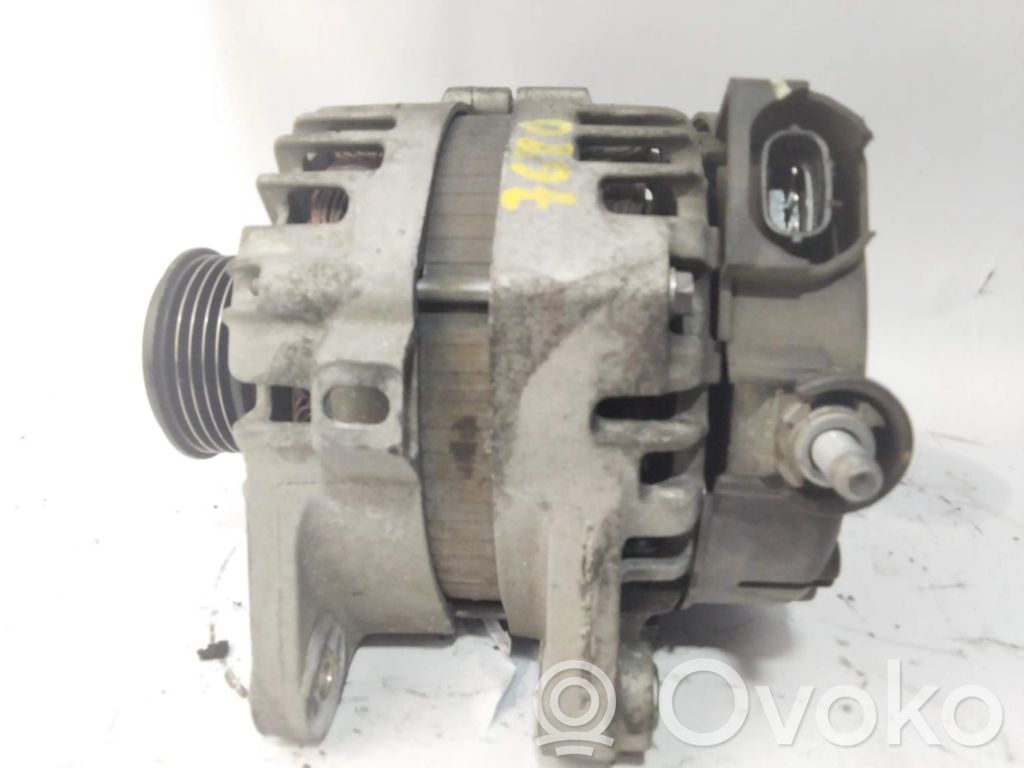 Alternador