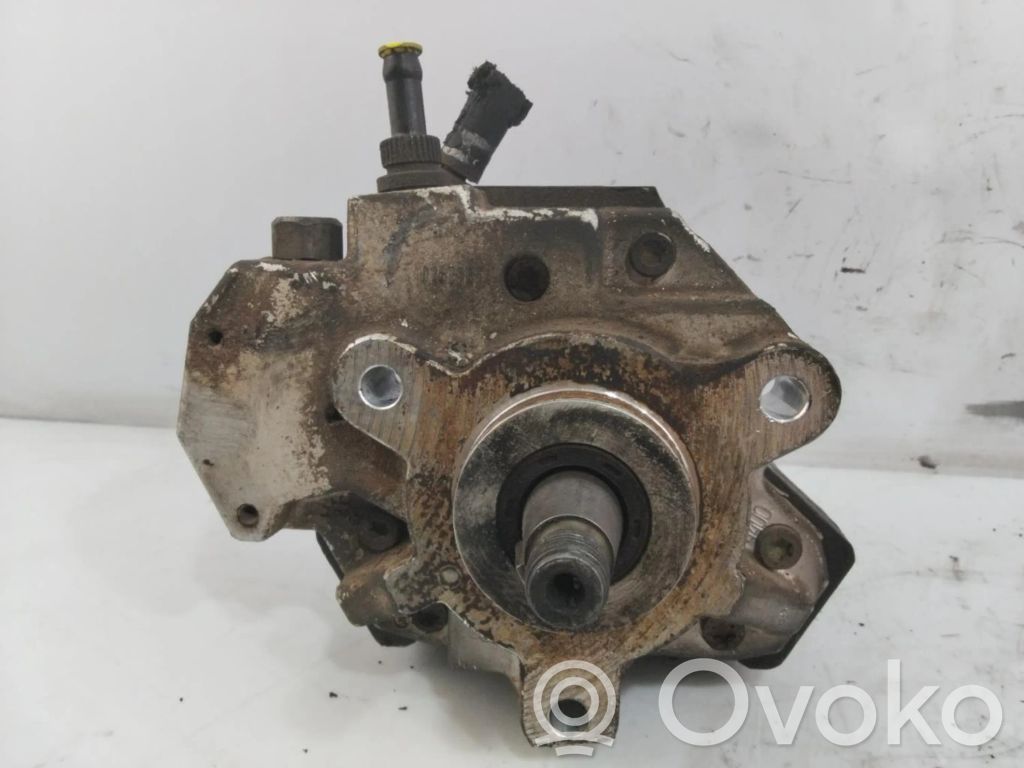 Honda Civic Bomba de alta presión de inyección de combustible
