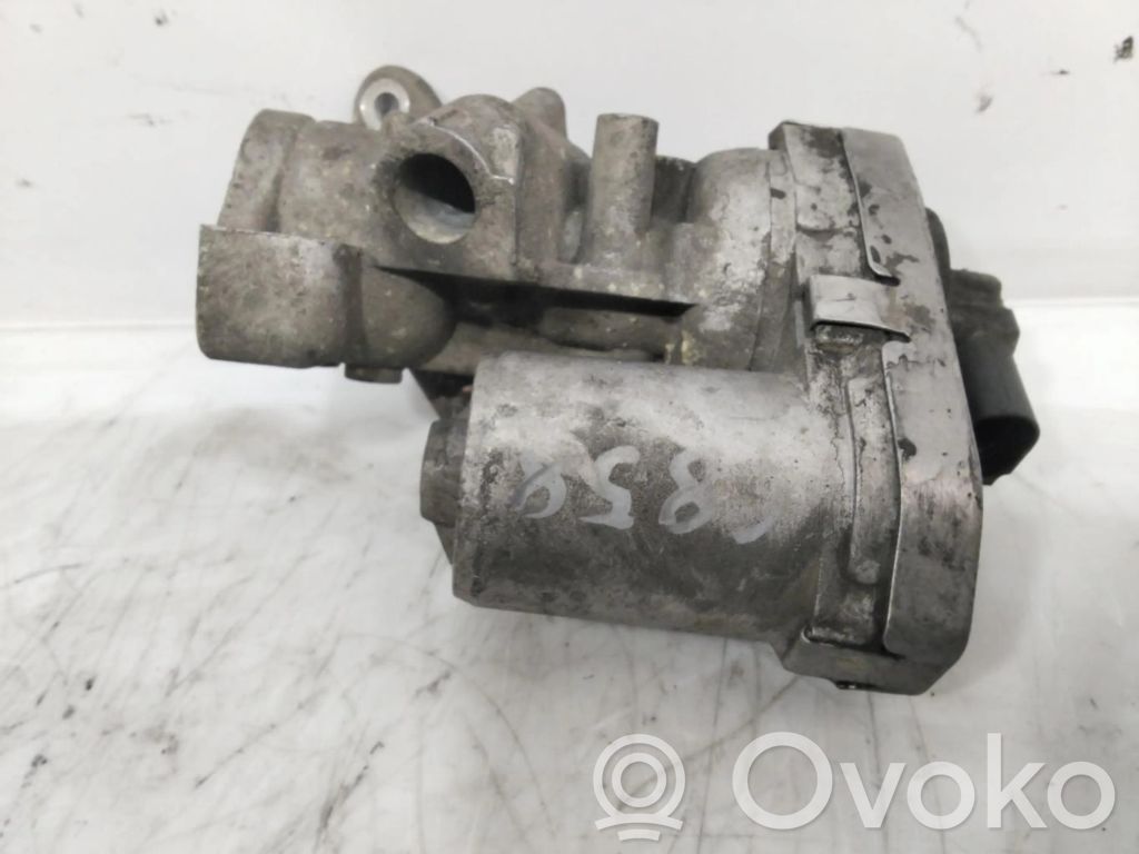 Ford C-MAX I EGR-venttiili 