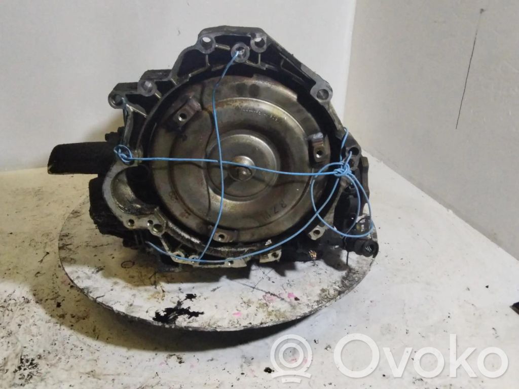 Audi A4 S4 B5 8D Boîte de vitesses manuelle à 5 vitesses