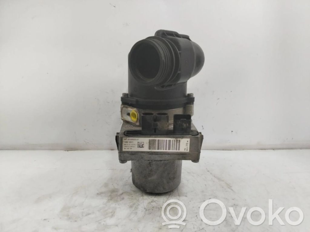 Pompa servosterzo   9675277380