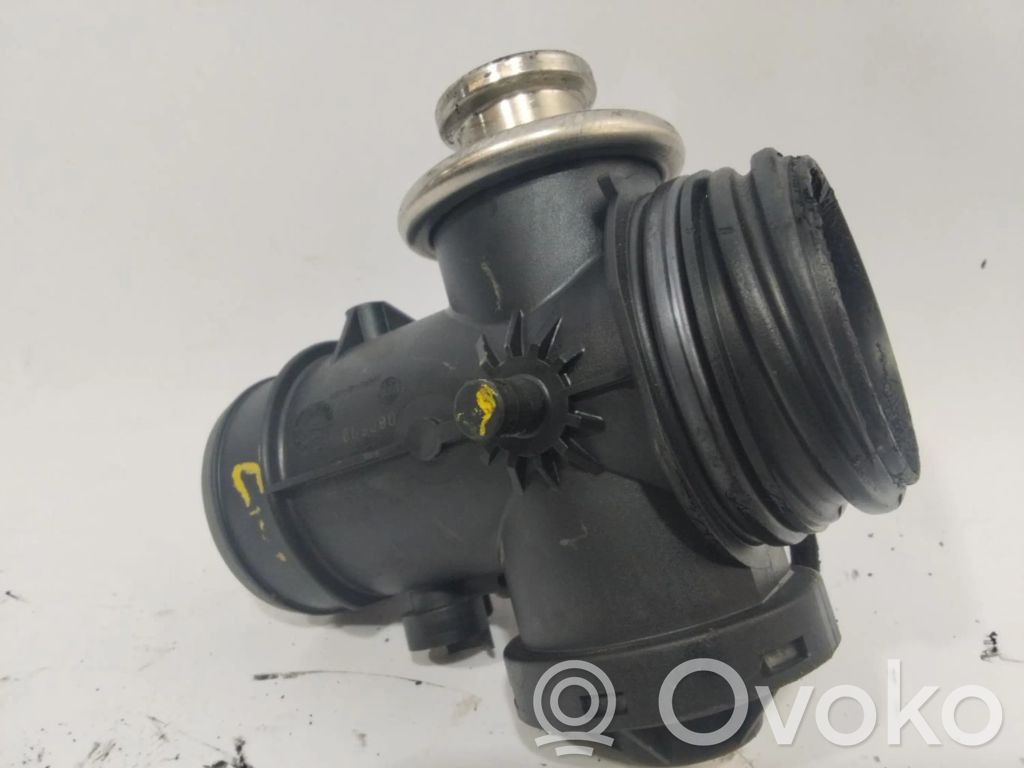Peugeot 206+ Valvola EGR