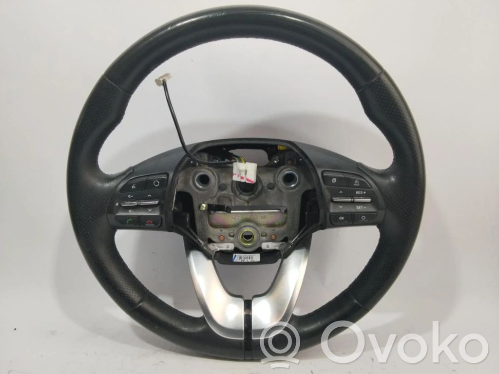 Hyundai i30 Airbag lateral 