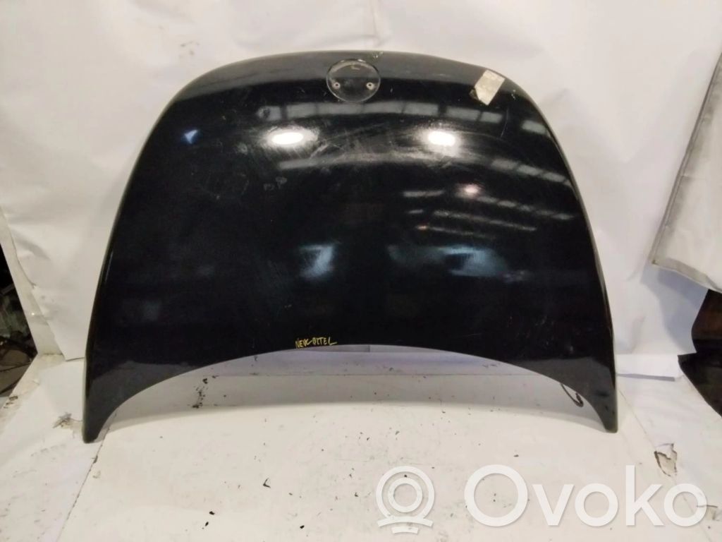Volkswagen New Beetle Capotă motor 