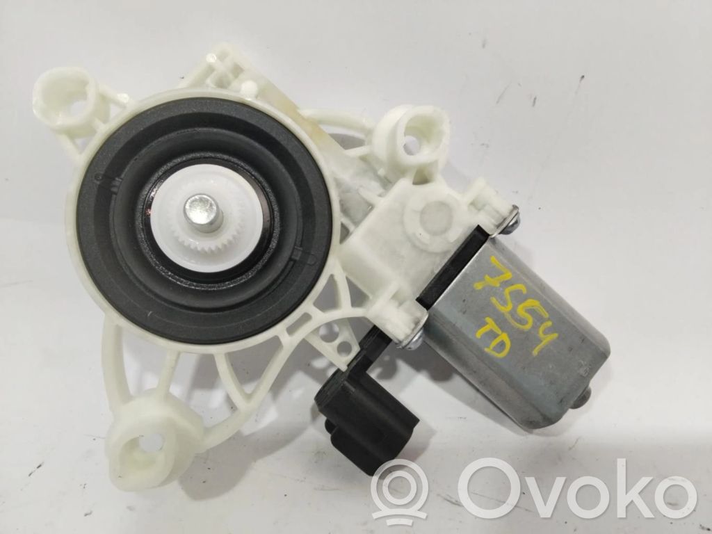 Ford Focus Motor geam ventilare 