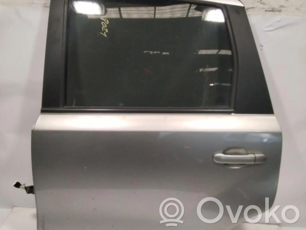 Nissan Note (E11) Ușă spate 