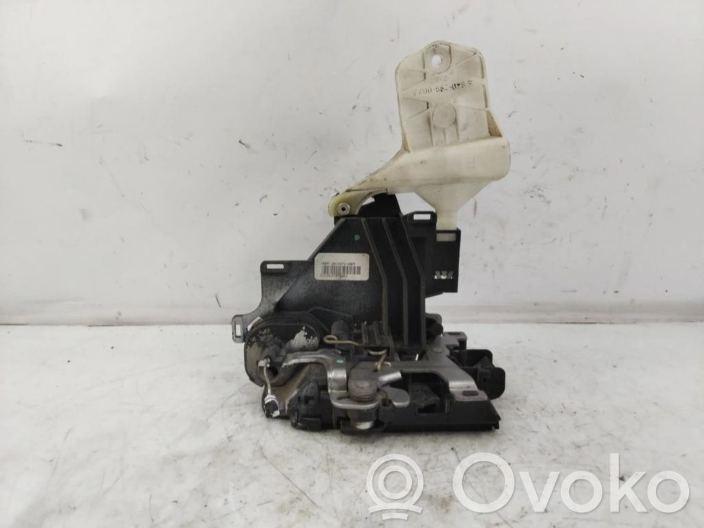 Serrure   3B1837016BR