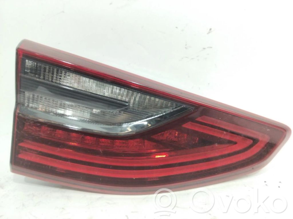 KIA Ceed Lampa tylna 