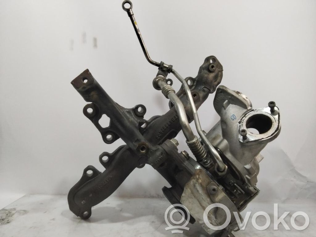 Turboahdin   40006079