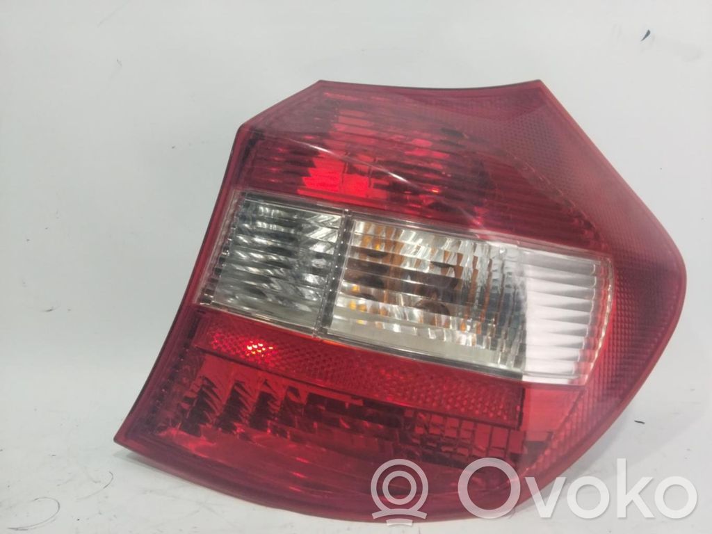 BMW 1 E81 E87 Takavalot 