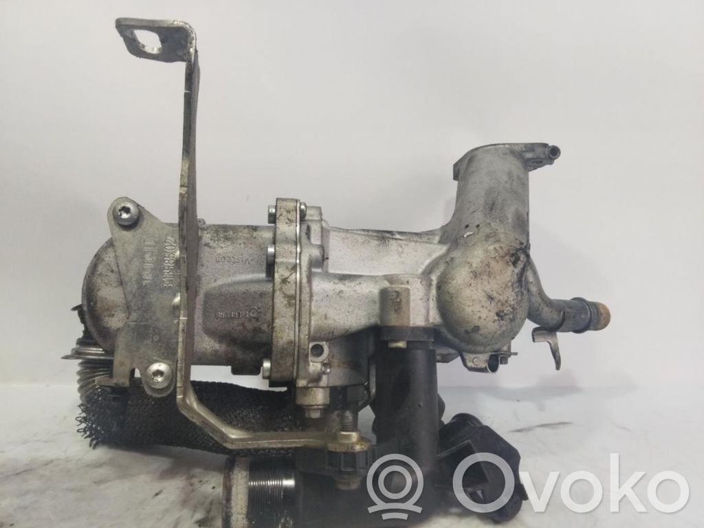 Válvula EGR   9671187780