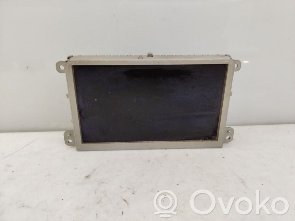 Ecran/afișaj/ecran mic   4F0919603B