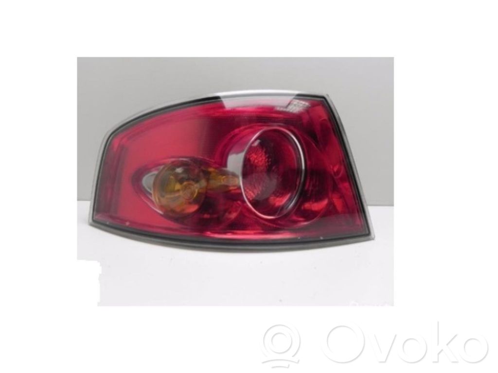 Seat Ibiza III (6L) Feux arrière / postérieurs 
