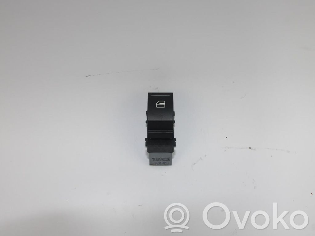 Volkswagen Polo V 6R Przyciski szyb 