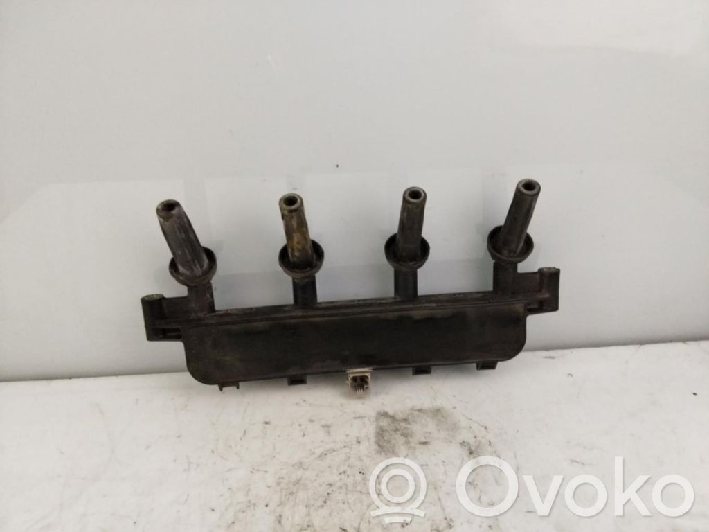 Citroen C3 Bobina di accensione ad alta tensione 