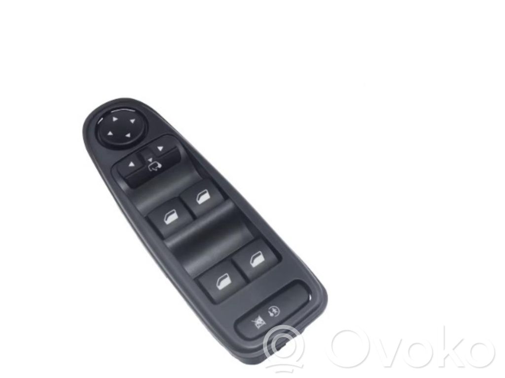 Citroen C4 Grand Picasso Comutator comandă geamuri electrice 