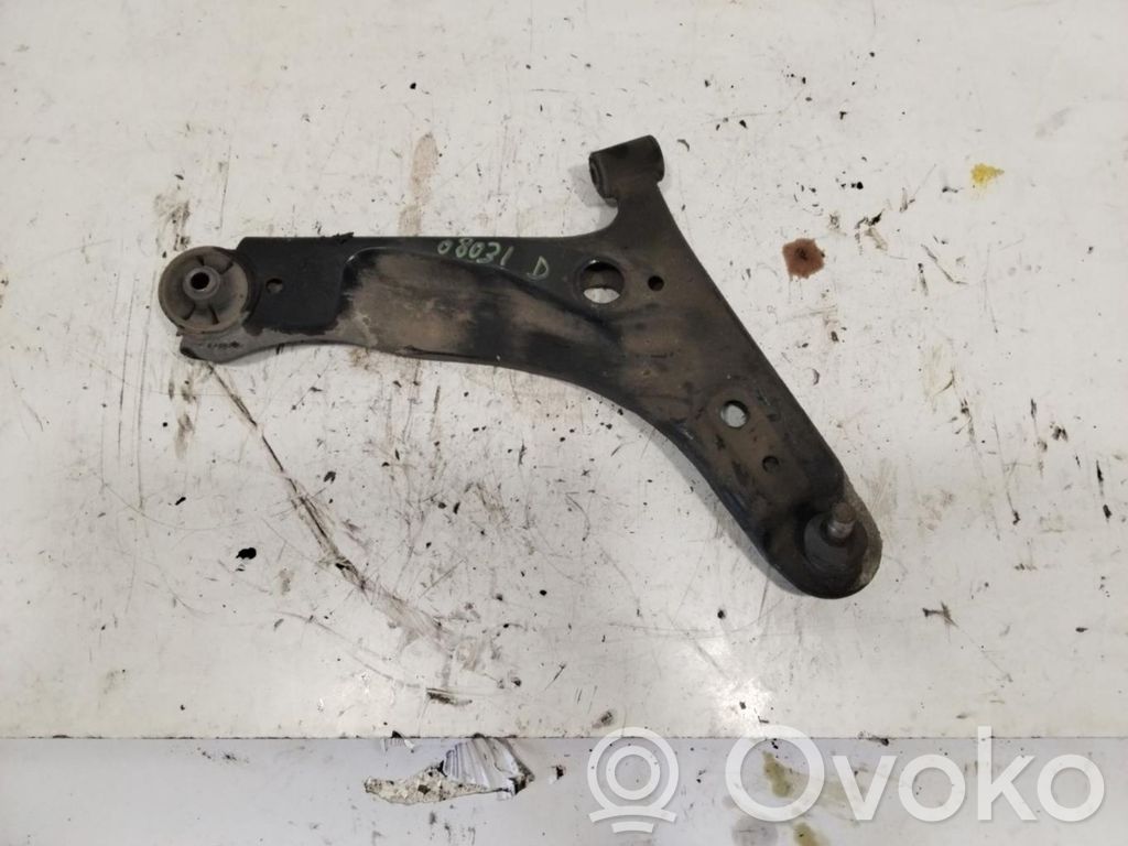 KIA Picanto Querlenker Achsschenkel vorne
