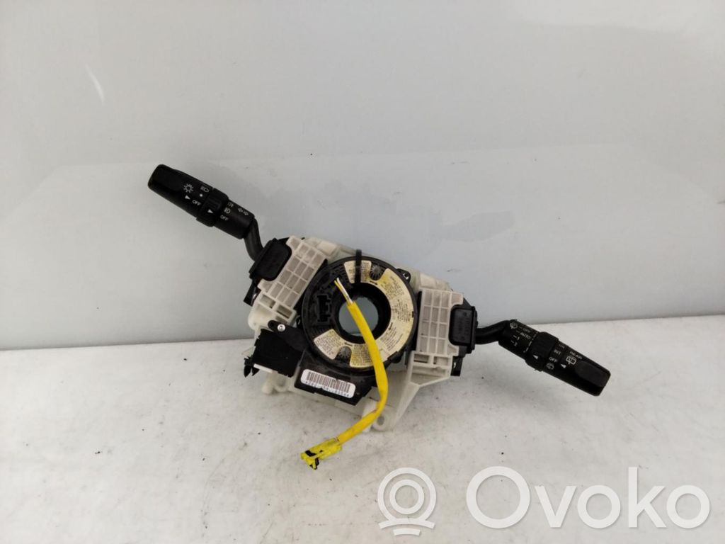 Mazda 5 Lenkwinkelsensor Airbagschleifring Wickelfeder 