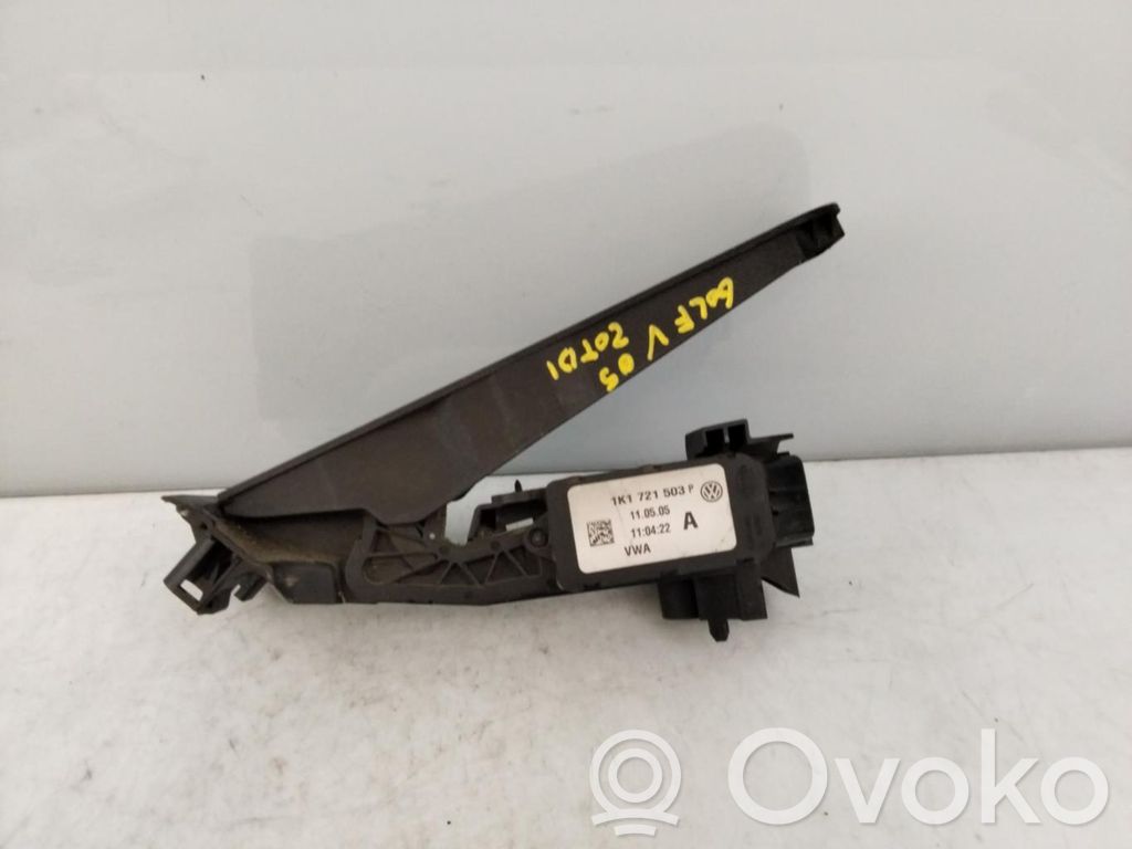 Pedale dell’acceleratore   1K1721503P