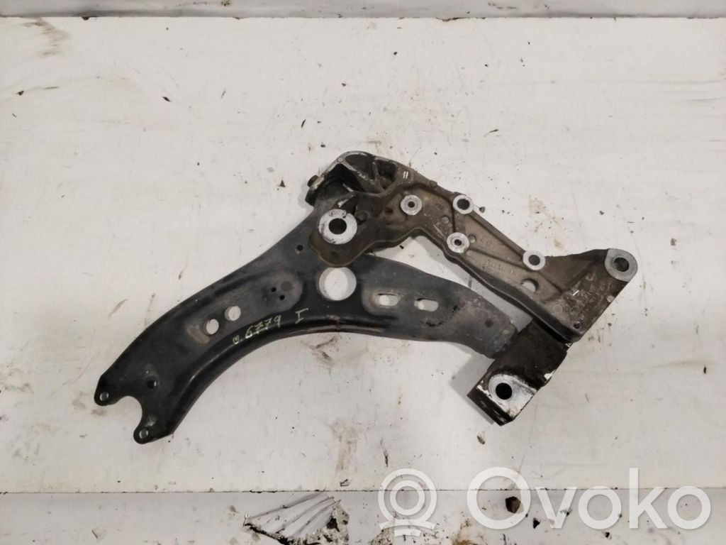 Volkswagen Golf VI Braccio di controllo sospensione anteriore inferiore/braccio oscillante