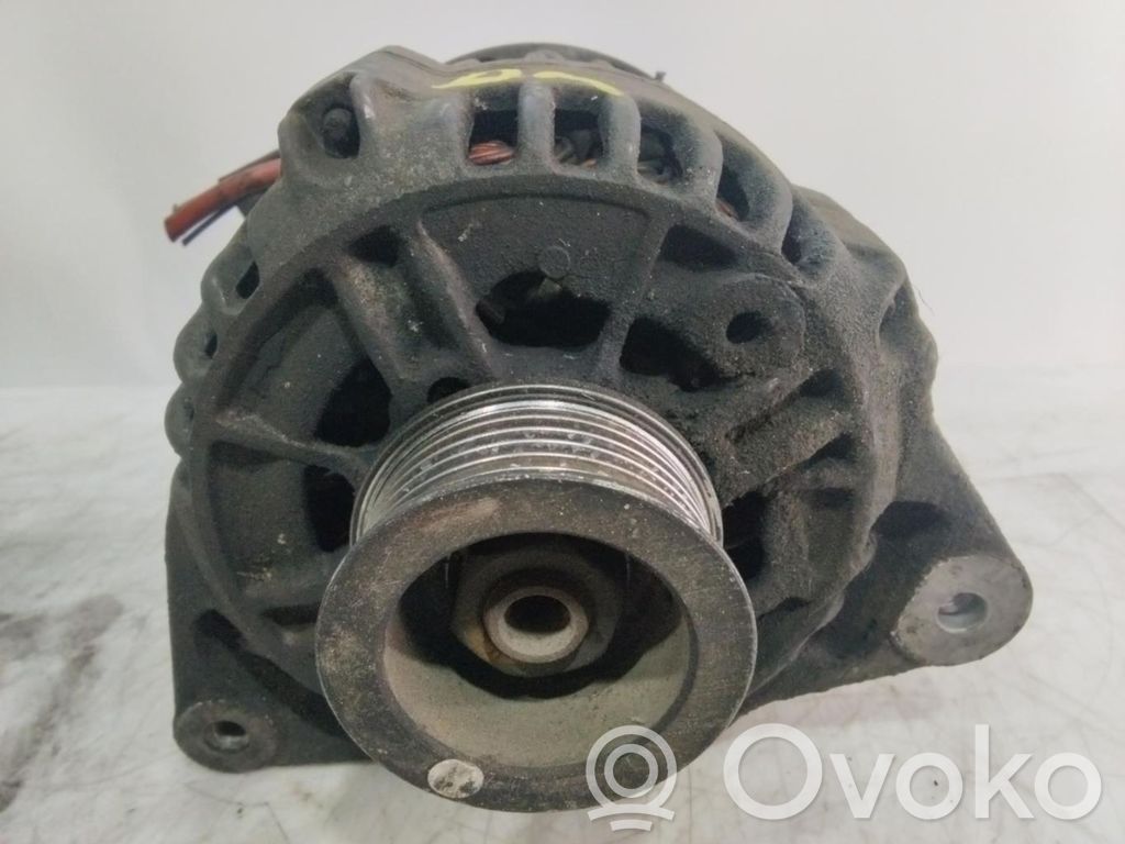 Alternador   0123310054