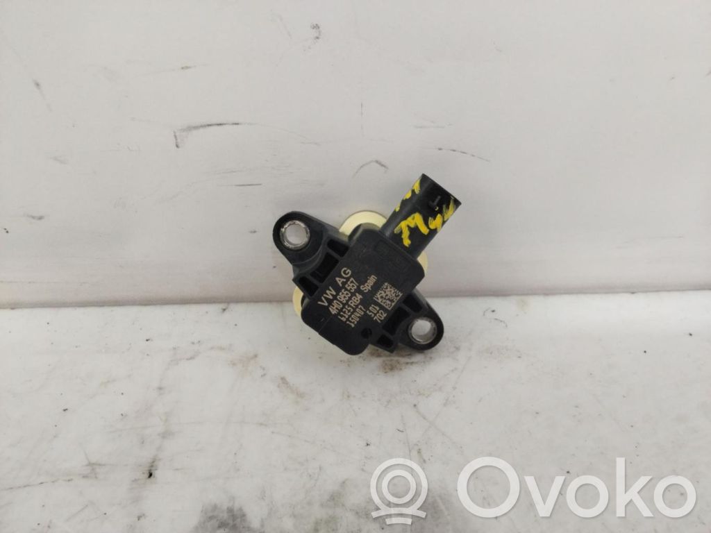 Sensor / Fühler / Geber   4H0955557