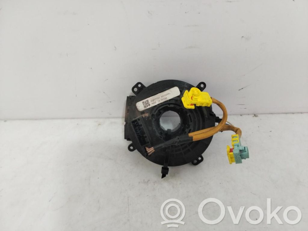 Opel Insignia A Lenkwinkelsensor Airbagschleifring Wickelfeder