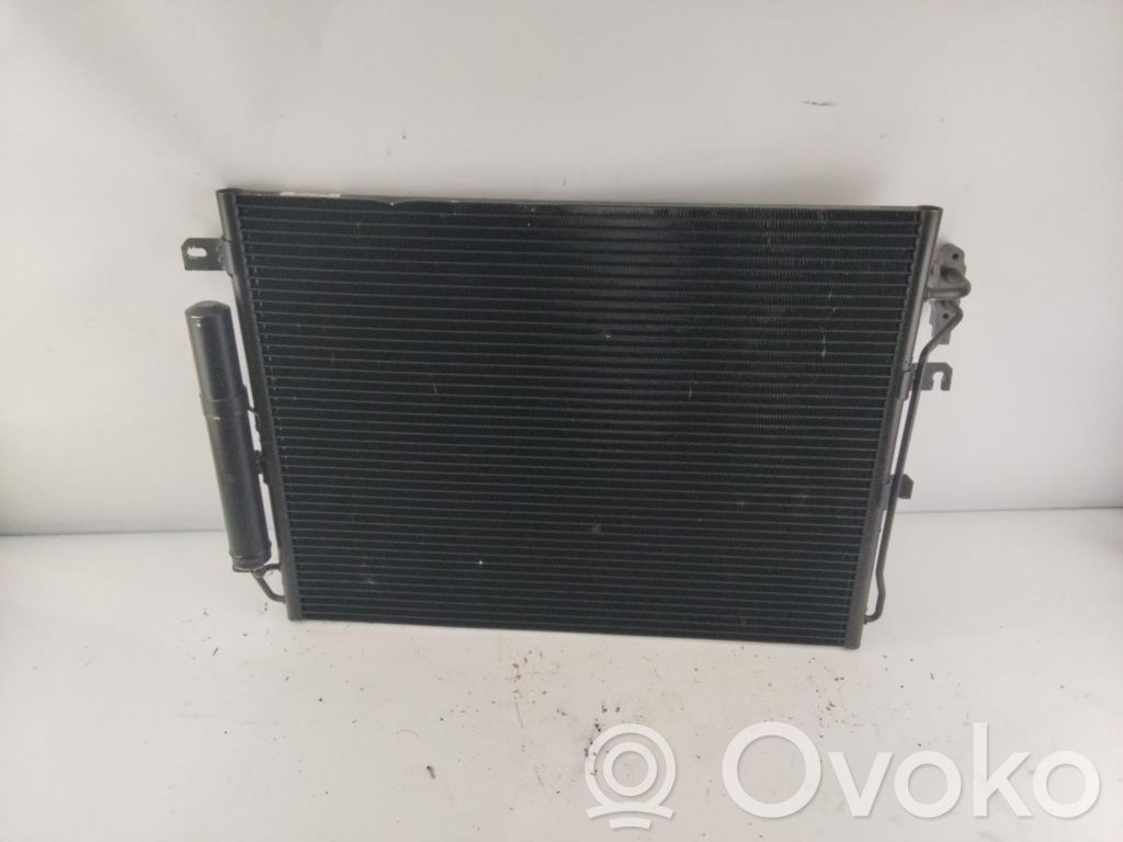 Land Rover Range Rover Sport L320 Radiateur condenseur de climatisation
