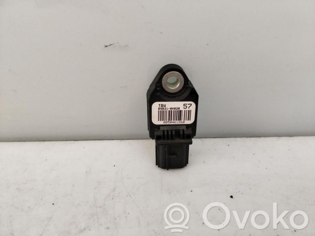 Sensor   898310H020