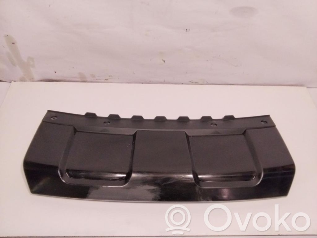 Land Rover Range Rover Sport L320 Listwa dolna zderzaka tylnego 
