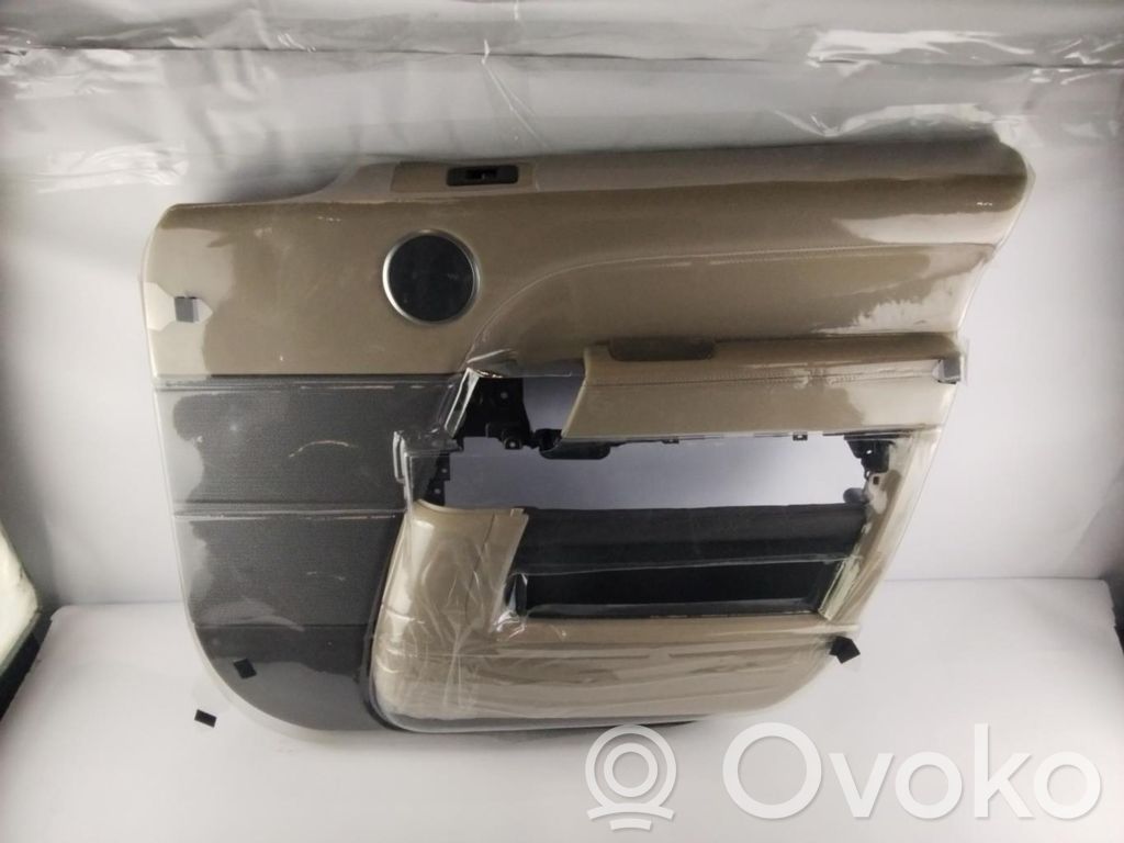Land Rover Range Rover Sport L320 Panou tapițerie ușă față 