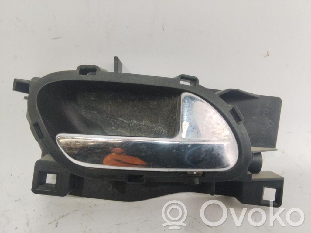 Manecilla interna puerta delantera   96435310VD