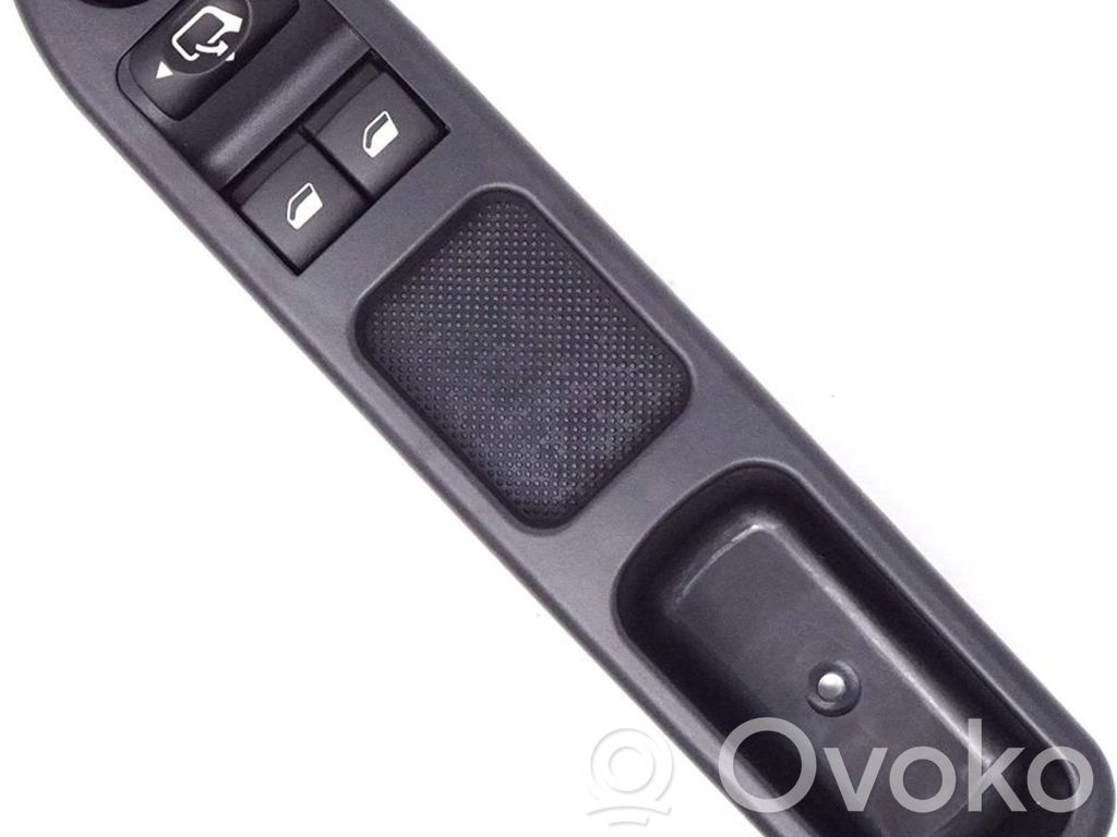 Peugeot 307 Comutator comandă geamuri electrice 
