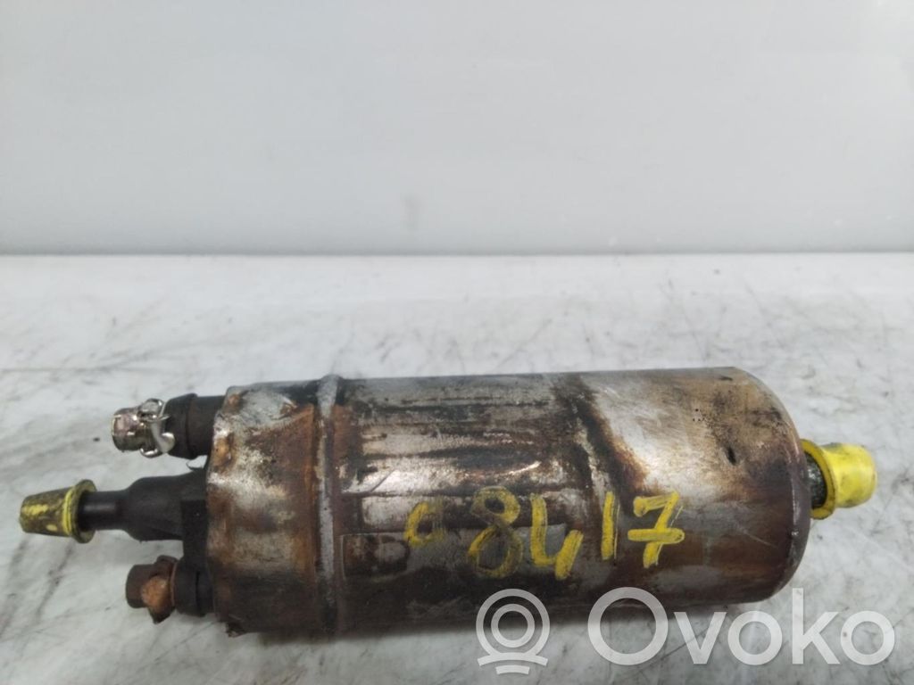 Renault Kangoo I Pompă combustibil în rezervor 