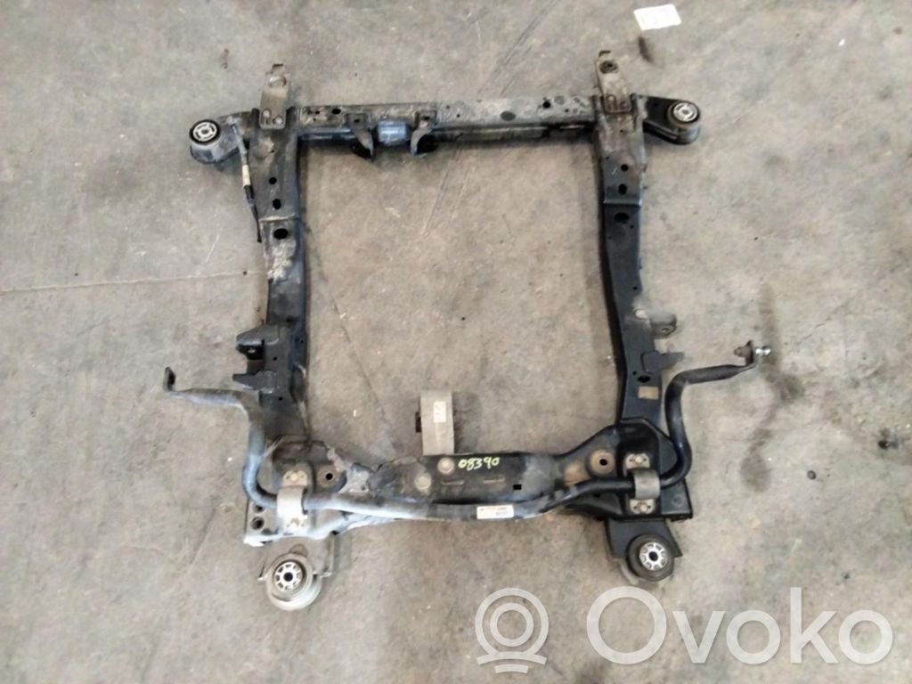 Opel Insignia A Subcadru frontal 