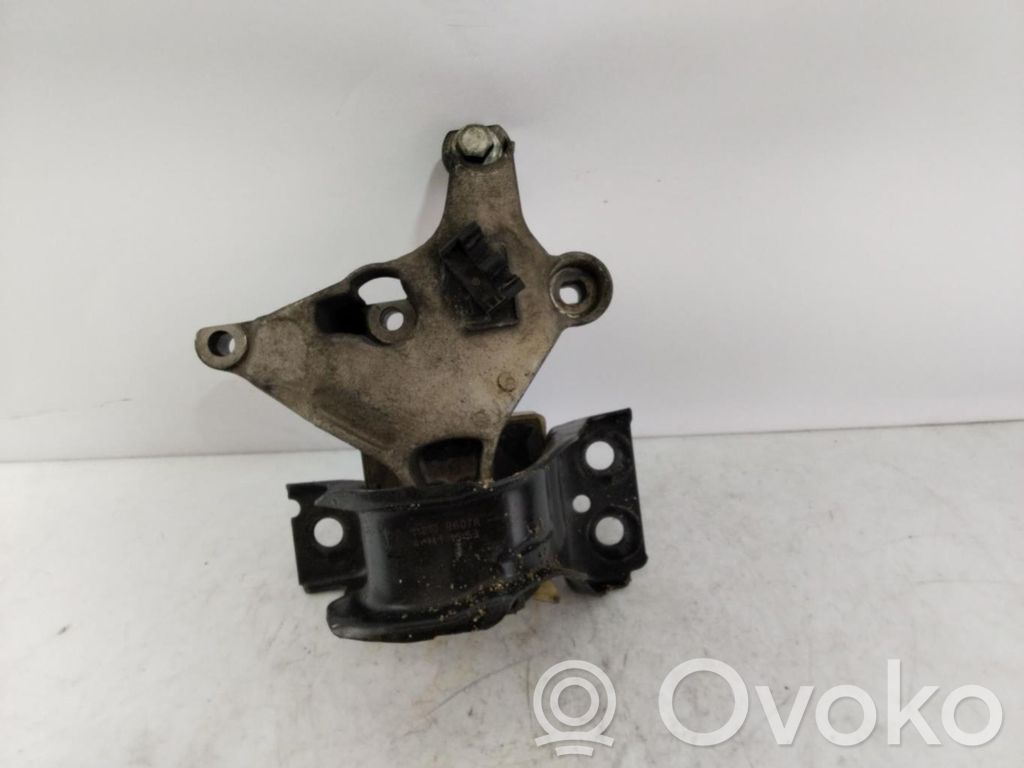 Mercedes-Benz Citan W415 Suport tampon motor 