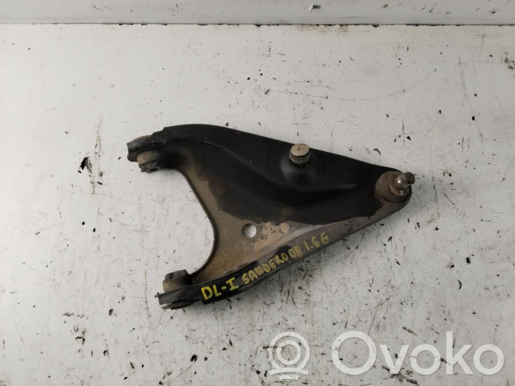 Renault Sandero I Querlenker Achsschenkel vorne