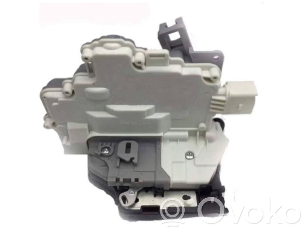 Seat Ibiza IV (6J,6P) Serratura portiera posteriore