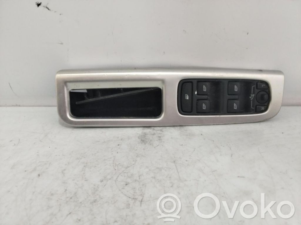 Volvo V50 Electric window control switch 