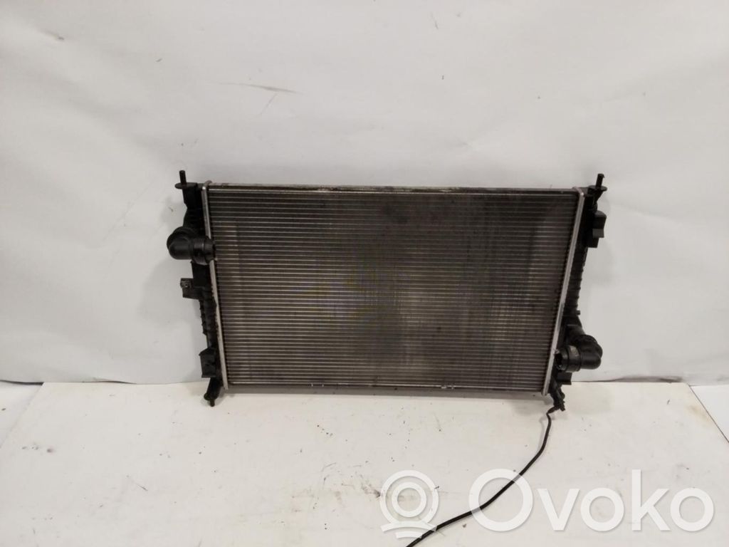 Radiateur de refroidissement   9809141780